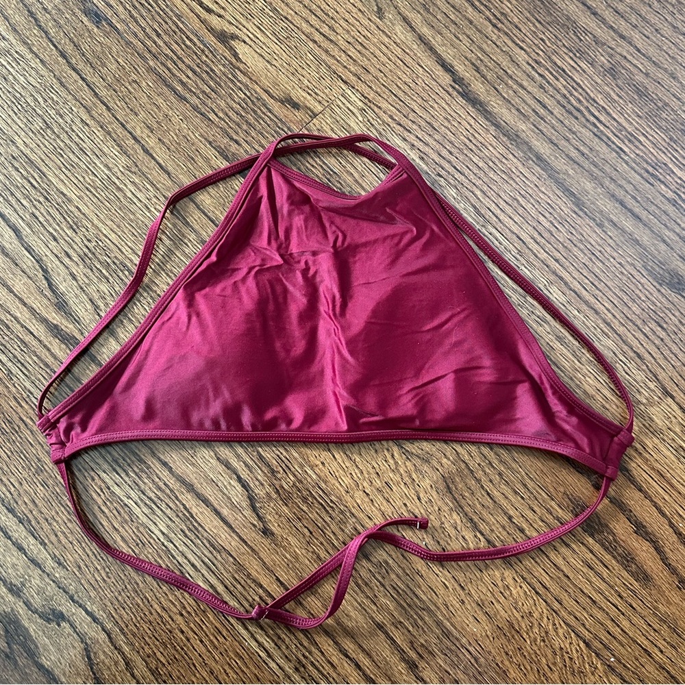 Aerie Bathing Suit Top
